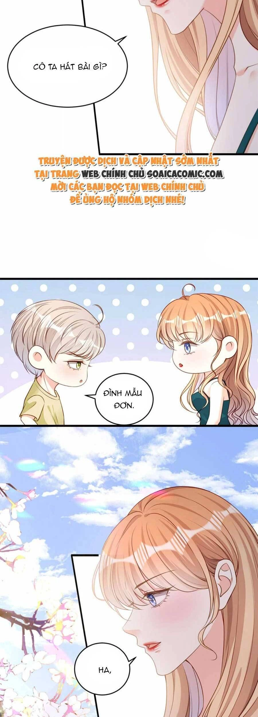 Chuyện Tình Chú Cháu: Vô Pháp Có Được Em Chapter 42 - 9