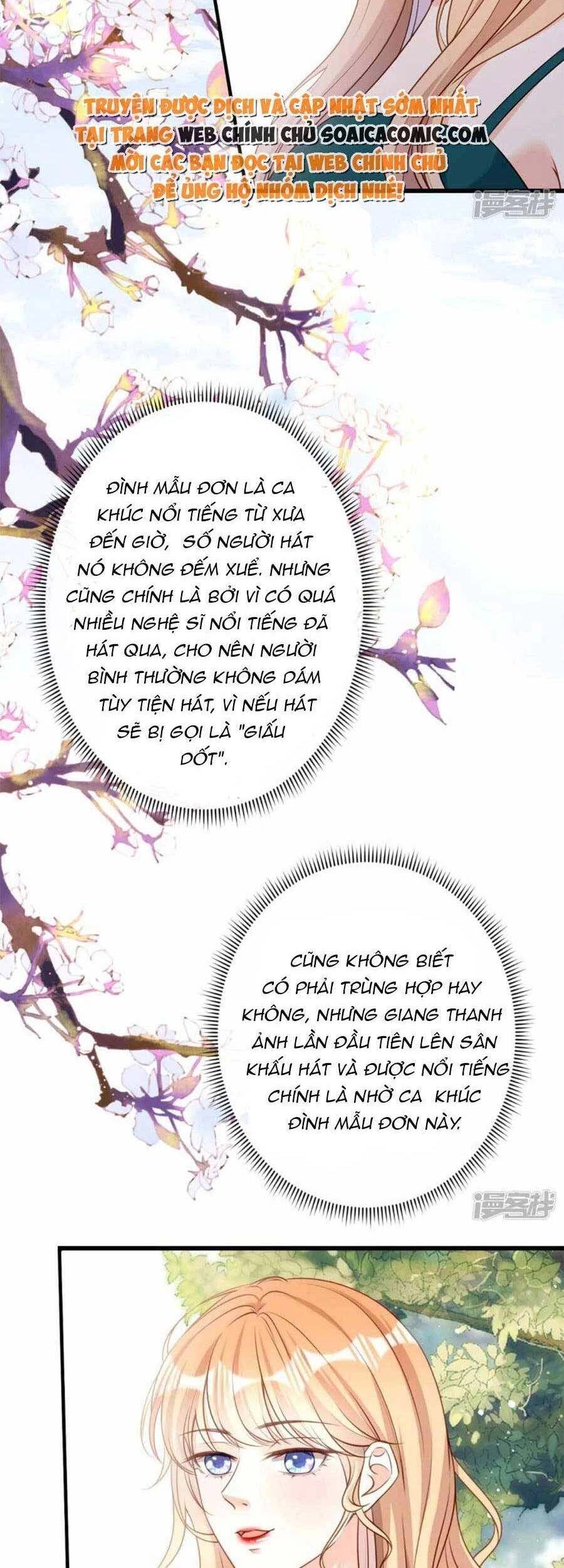 Chuyện Tình Chú Cháu: Vô Pháp Có Được Em Chapter 42 - 10