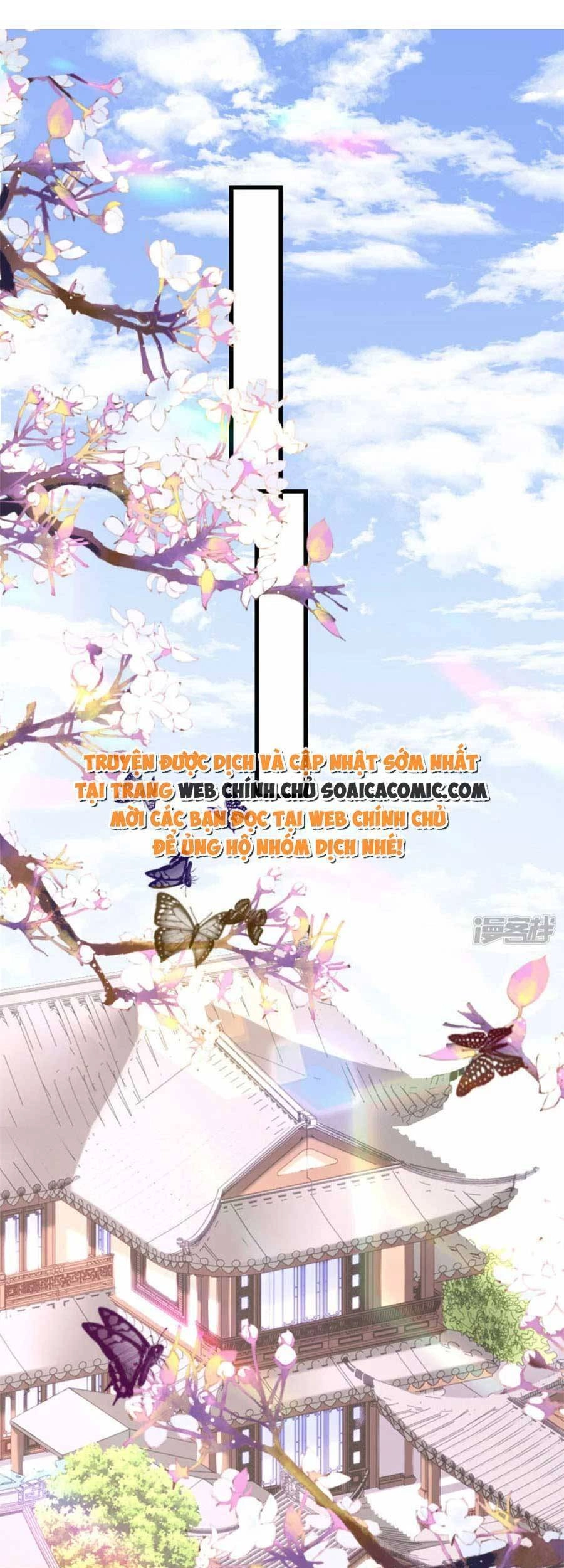 Chuyện Tình Chú Cháu: Vô Pháp Có Được Em Chapter 42 - 12