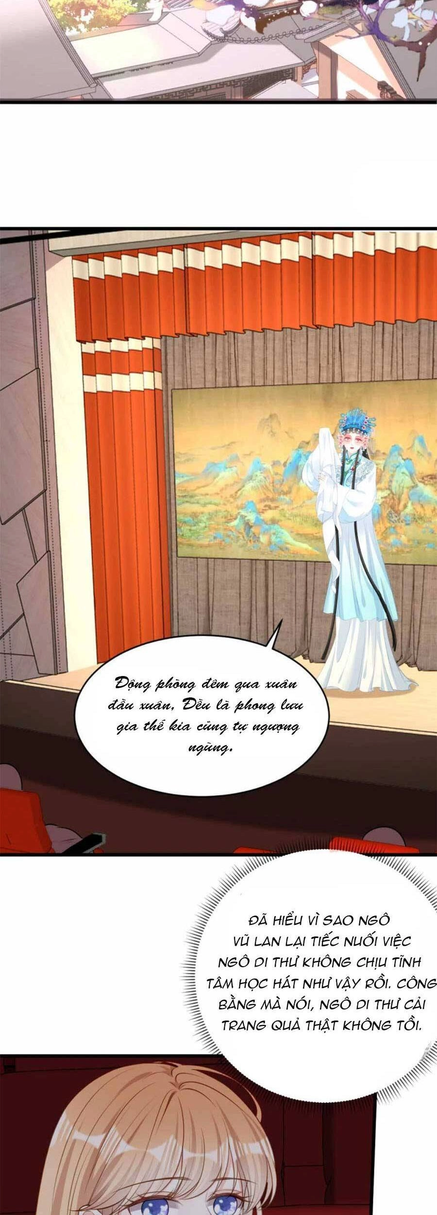 Chuyện Tình Chú Cháu: Vô Pháp Có Được Em Chapter 42 - 13