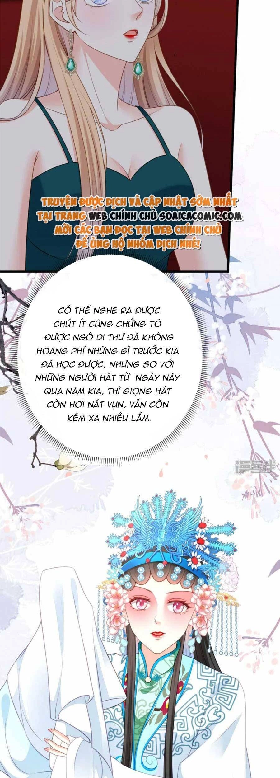 Chuyện Tình Chú Cháu: Vô Pháp Có Được Em Chapter 42 - 14