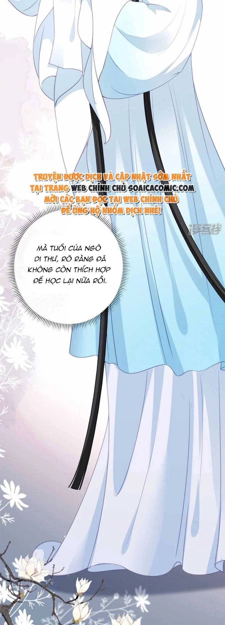 Chuyện Tình Chú Cháu: Vô Pháp Có Được Em Chapter 42 - 15