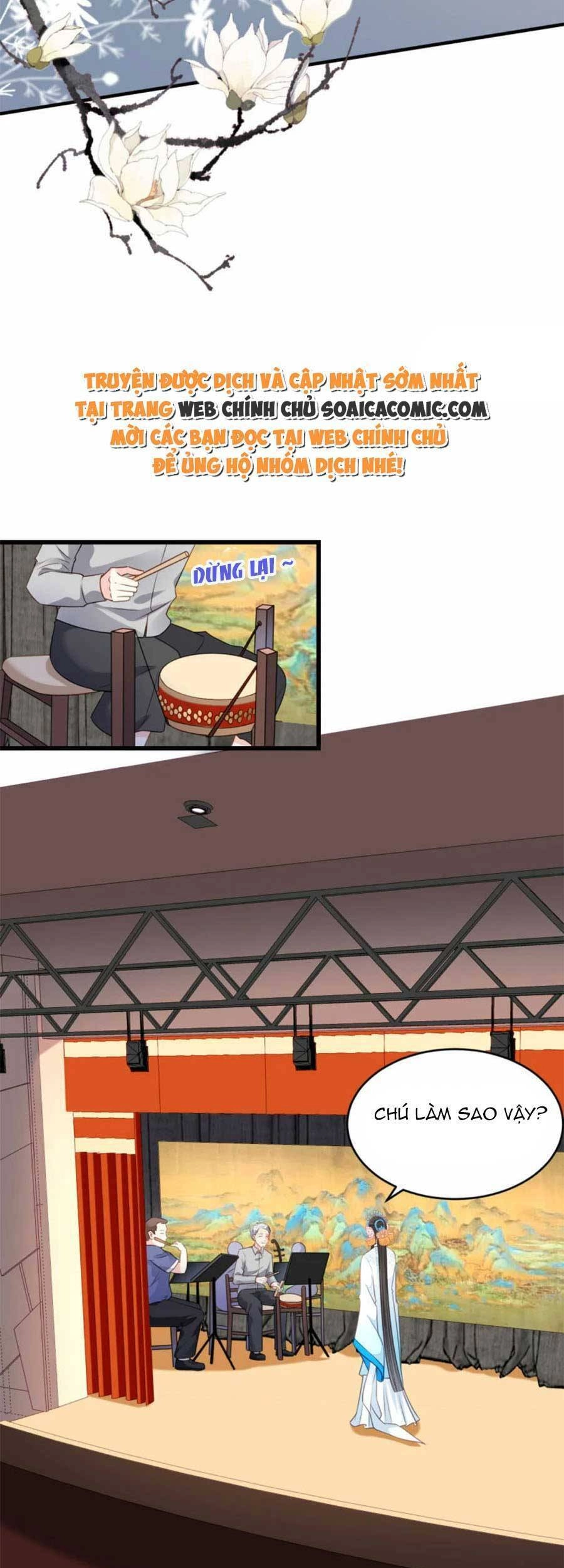 Chuyện Tình Chú Cháu: Vô Pháp Có Được Em Chapter 42 - 16