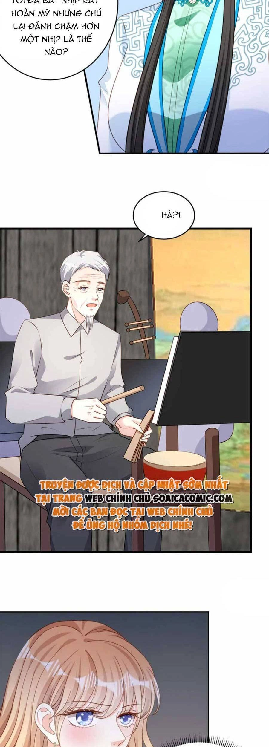 Chuyện Tình Chú Cháu: Vô Pháp Có Được Em Chapter 42 - 19