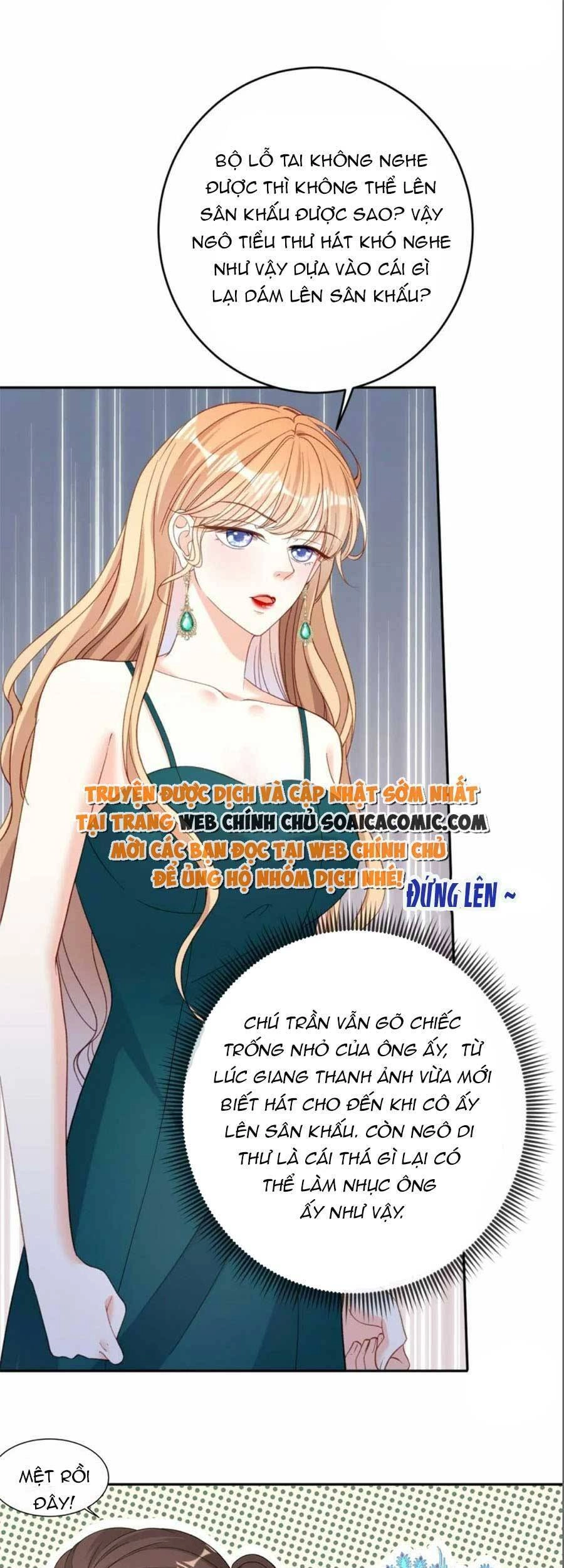 Chuyện Tình Chú Cháu: Vô Pháp Có Được Em Chapter 42 - 23
