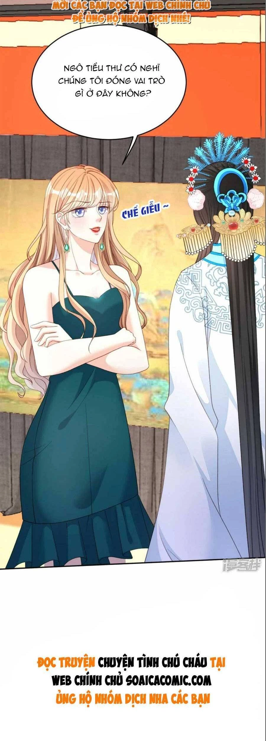 Chuyện Tình Chú Cháu: Vô Pháp Có Được Em Chapter 42 - 26