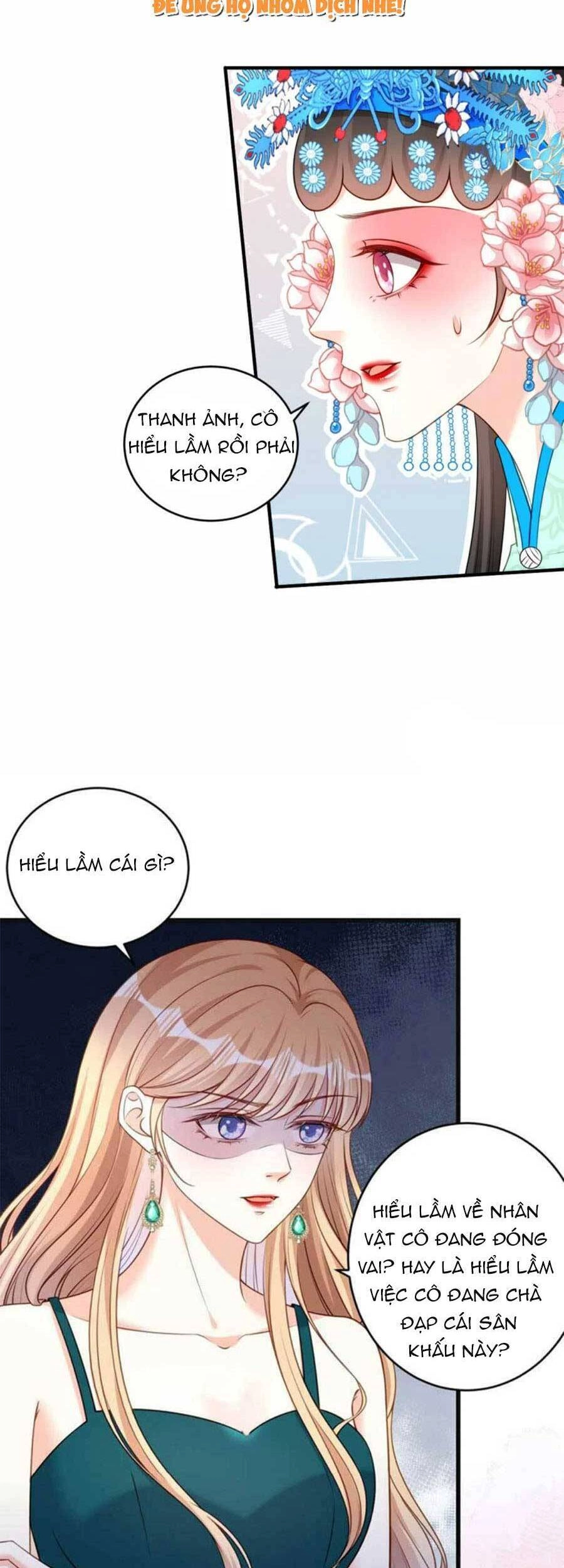 Chuyện Tình Chú Cháu: Vô Pháp Có Được Em Chapter 43 - 2