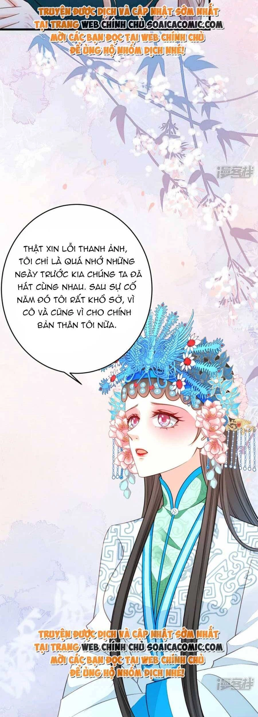 Chuyện Tình Chú Cháu: Vô Pháp Có Được Em Chapter 43 - 3