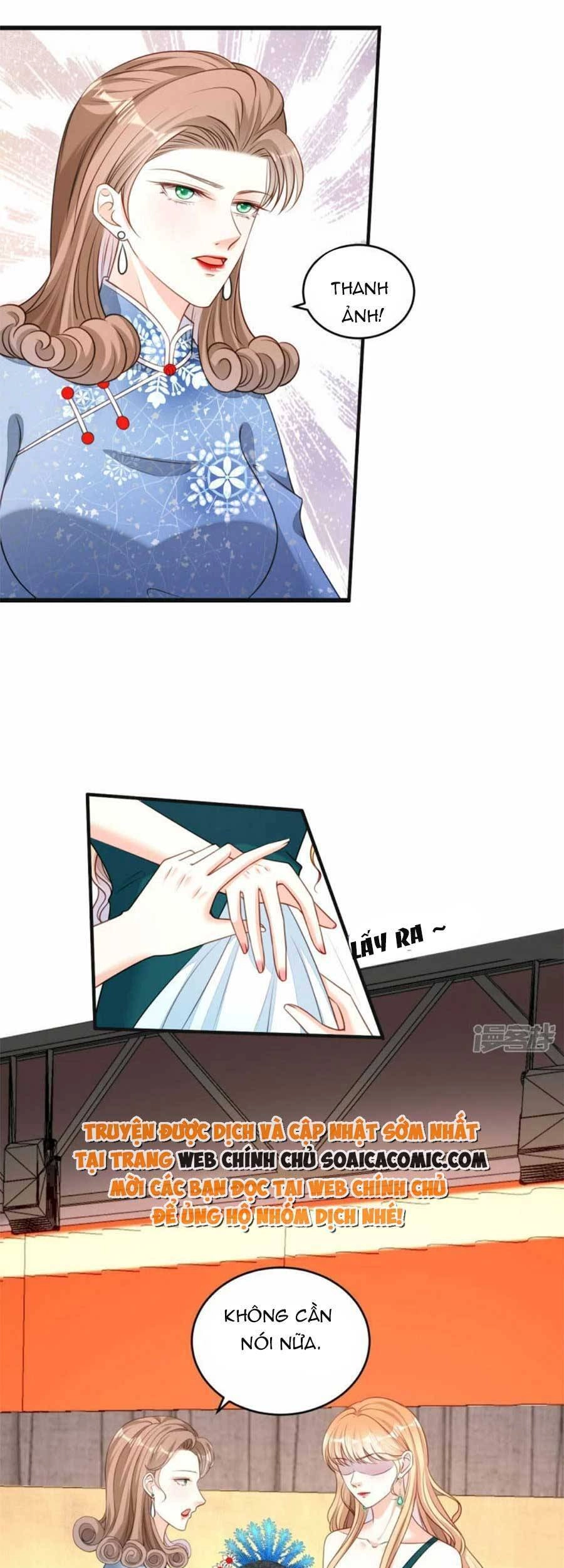 Chuyện Tình Chú Cháu: Vô Pháp Có Được Em Chapter 43 - 6