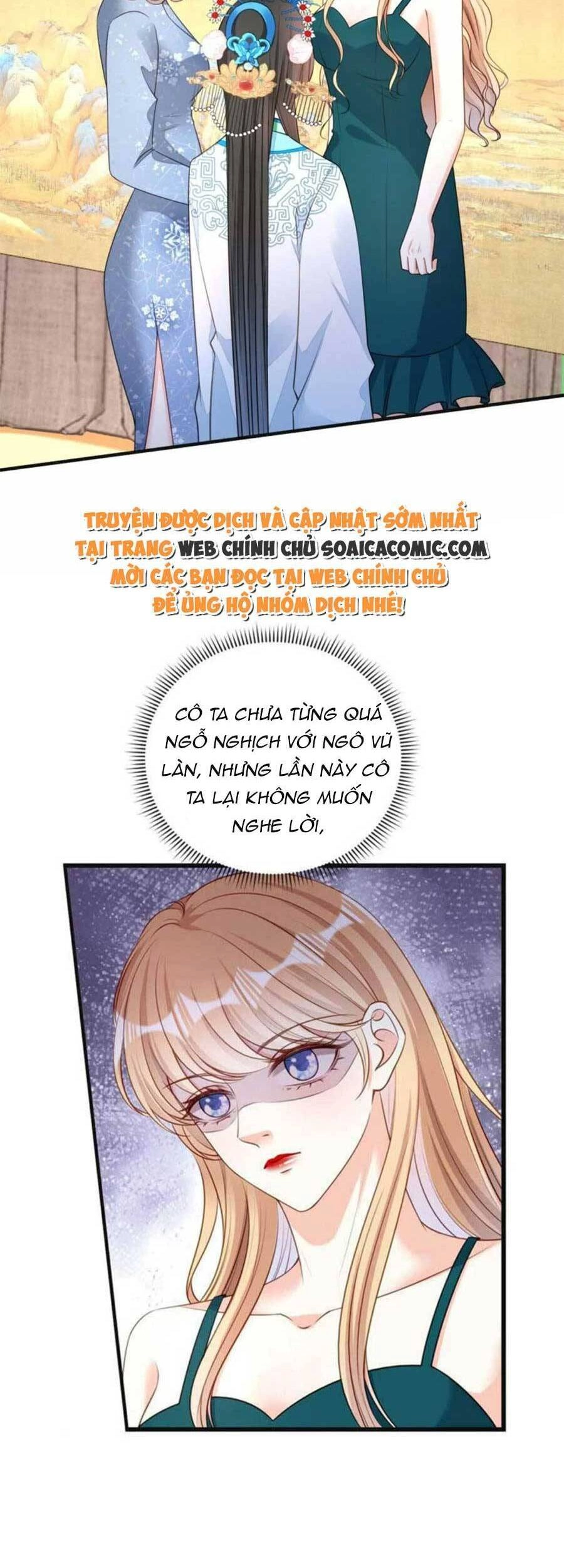 Chuyện Tình Chú Cháu: Vô Pháp Có Được Em Chapter 43 - 7