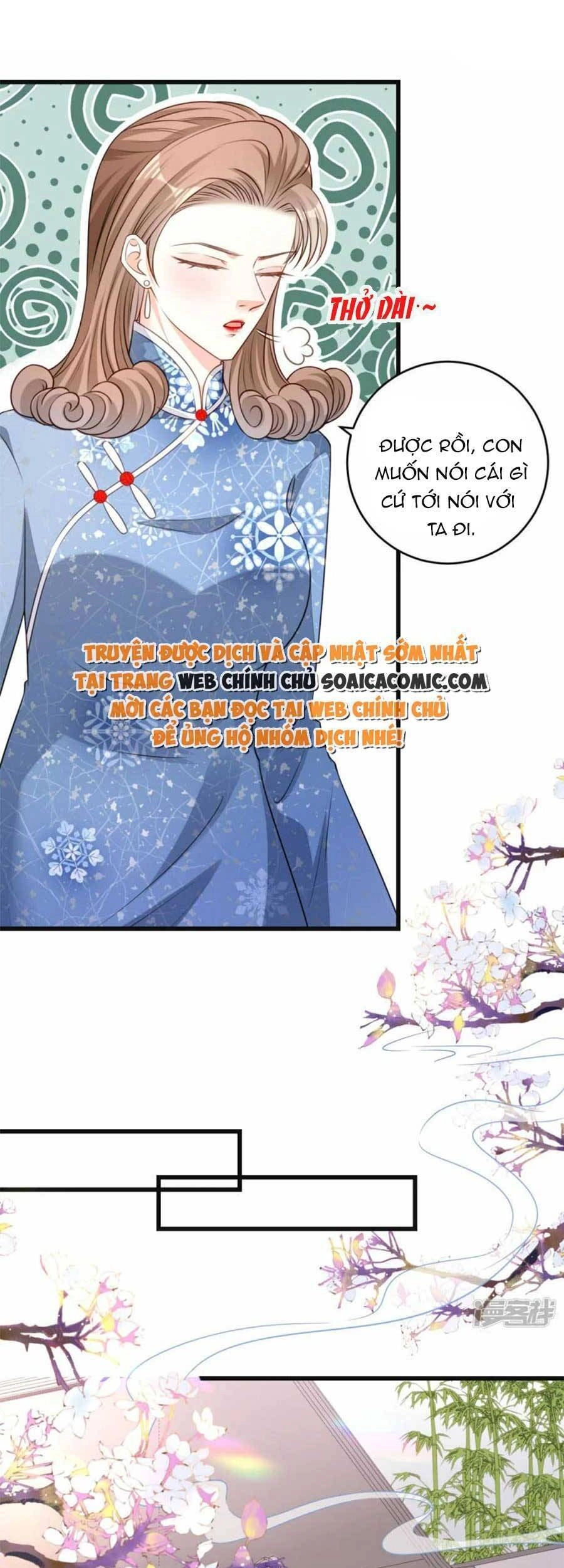 Chuyện Tình Chú Cháu: Vô Pháp Có Được Em Chapter 43 - 8