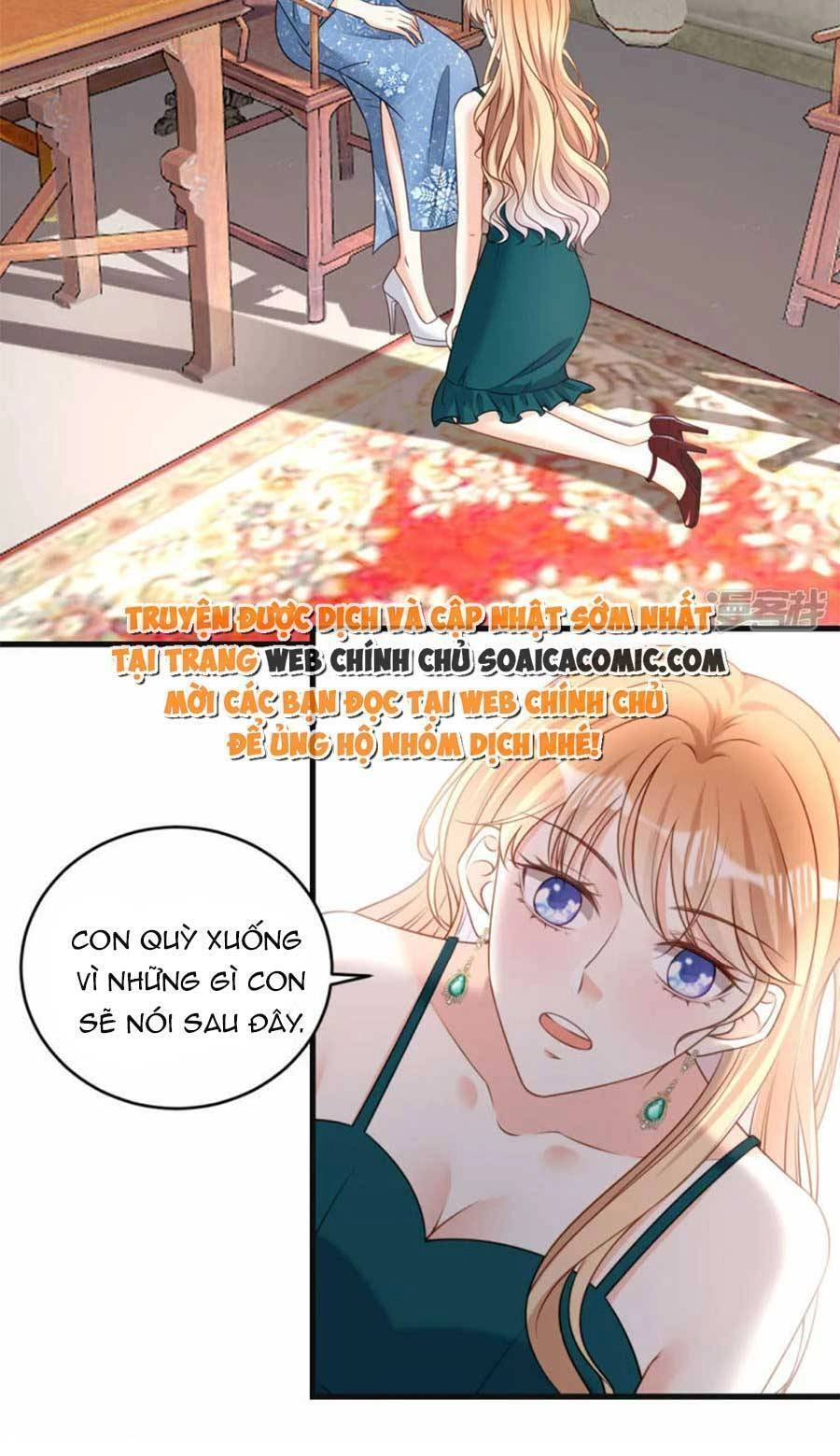 Chuyện Tình Chú Cháu: Vô Pháp Có Được Em Chapter 43 - 10