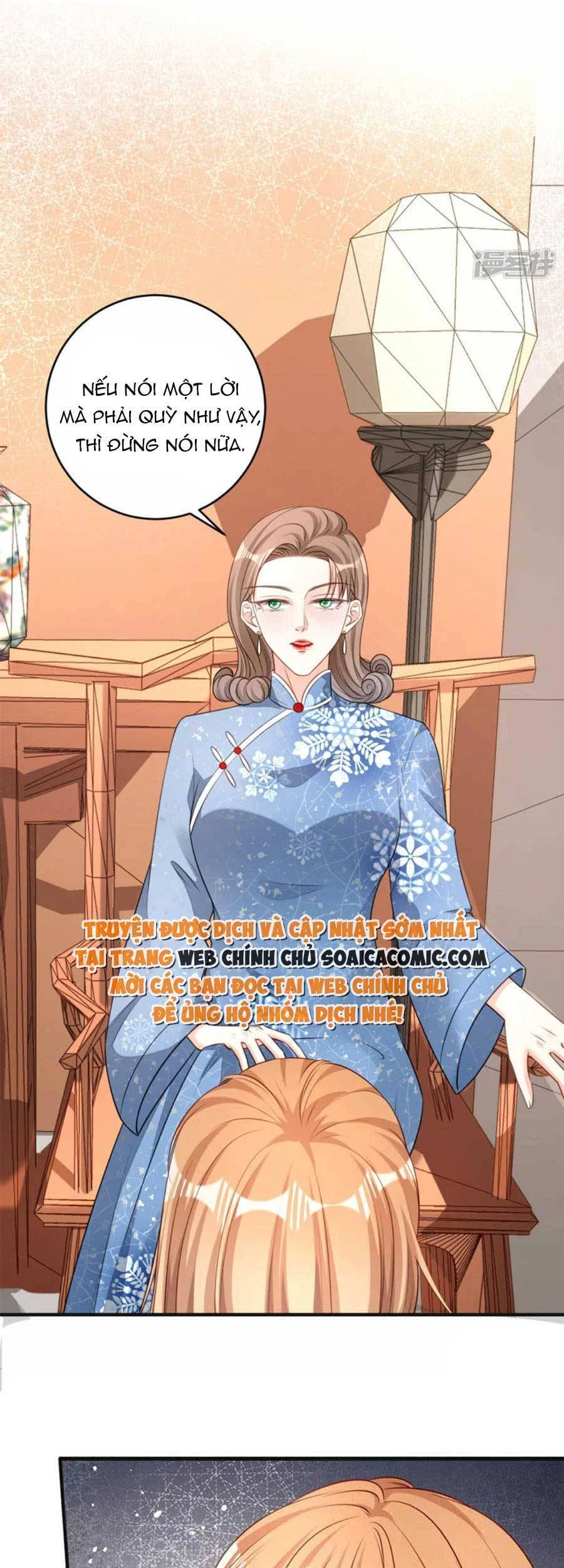 Chuyện Tình Chú Cháu: Vô Pháp Có Được Em Chapter 43 - 11