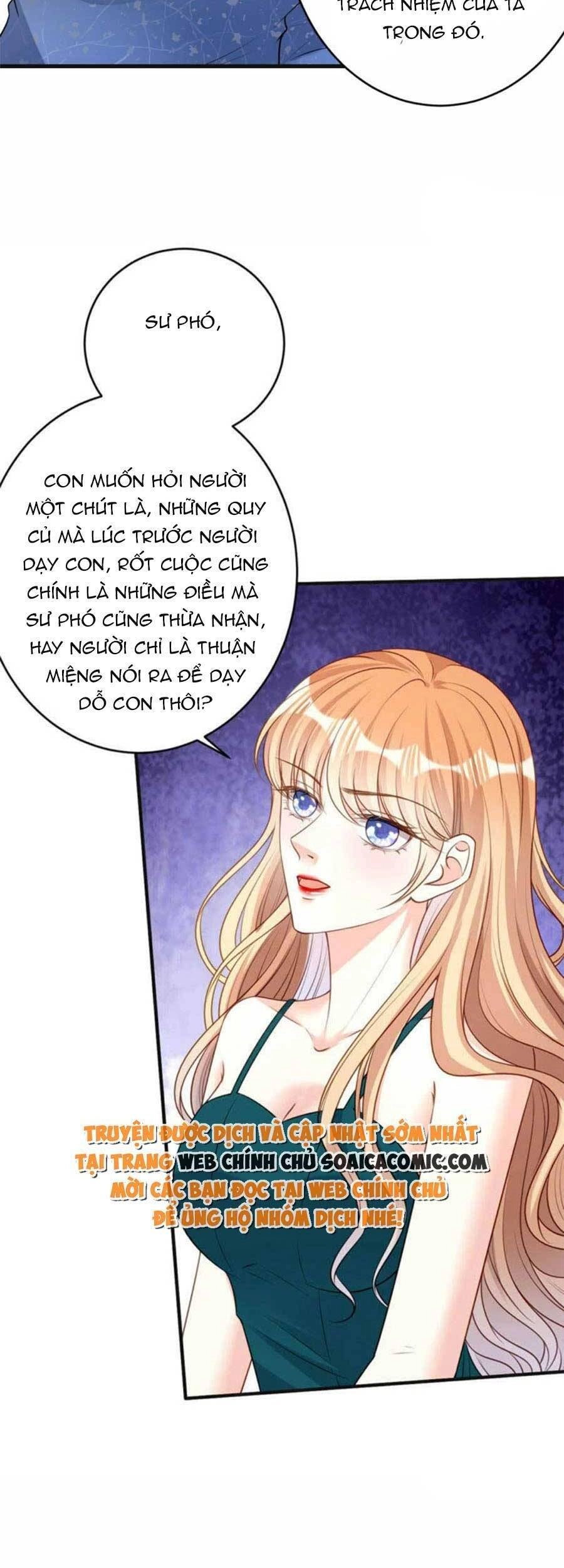 Chuyện Tình Chú Cháu: Vô Pháp Có Được Em Chapter 43 - 13