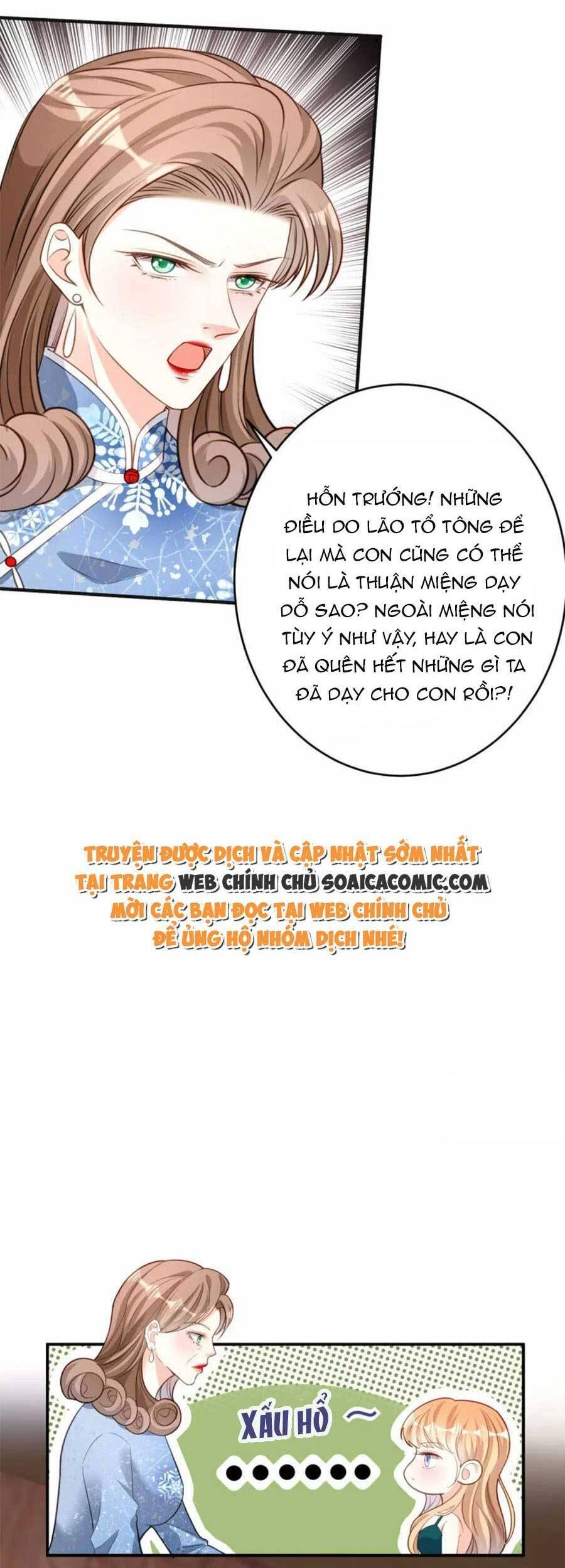 Chuyện Tình Chú Cháu: Vô Pháp Có Được Em Chapter 43 - 14