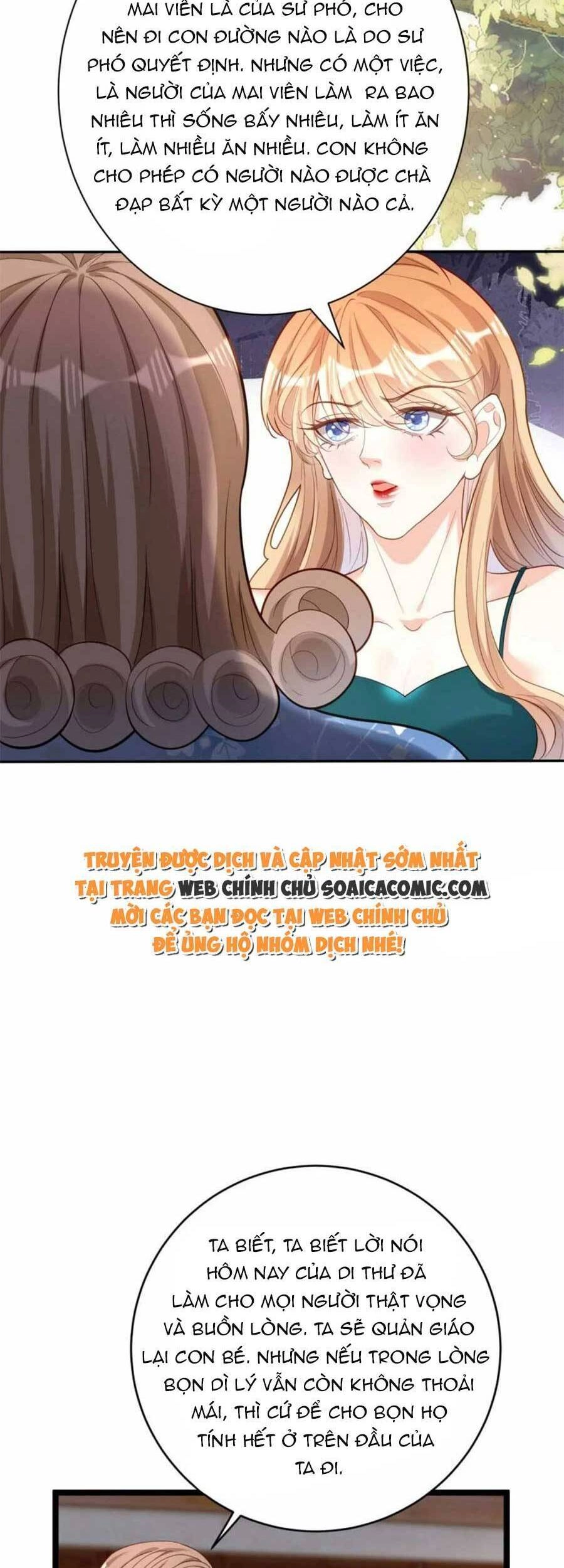 Chuyện Tình Chú Cháu: Vô Pháp Có Được Em Chapter 43 - 19