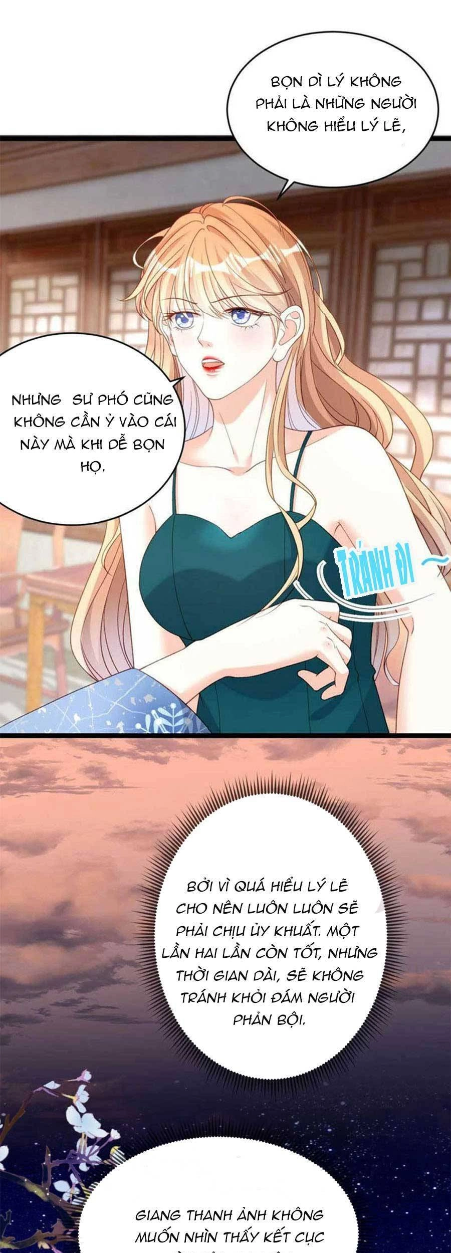 Chuyện Tình Chú Cháu: Vô Pháp Có Được Em Chapter 43 - 21