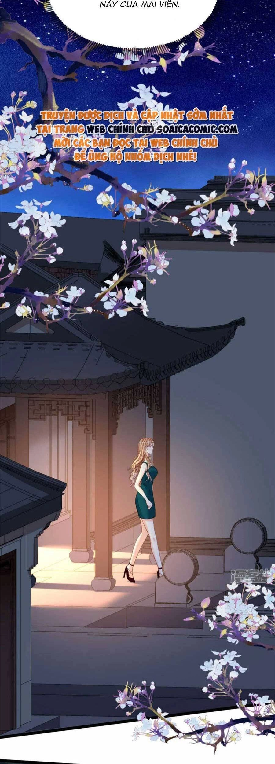 Chuyện Tình Chú Cháu: Vô Pháp Có Được Em Chapter 43 - 22