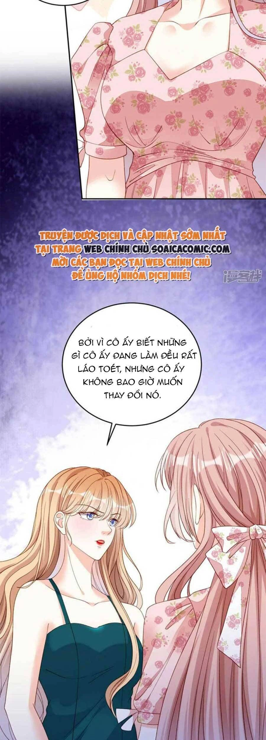 Chuyện Tình Chú Cháu: Vô Pháp Có Được Em Chapter 43 - 27