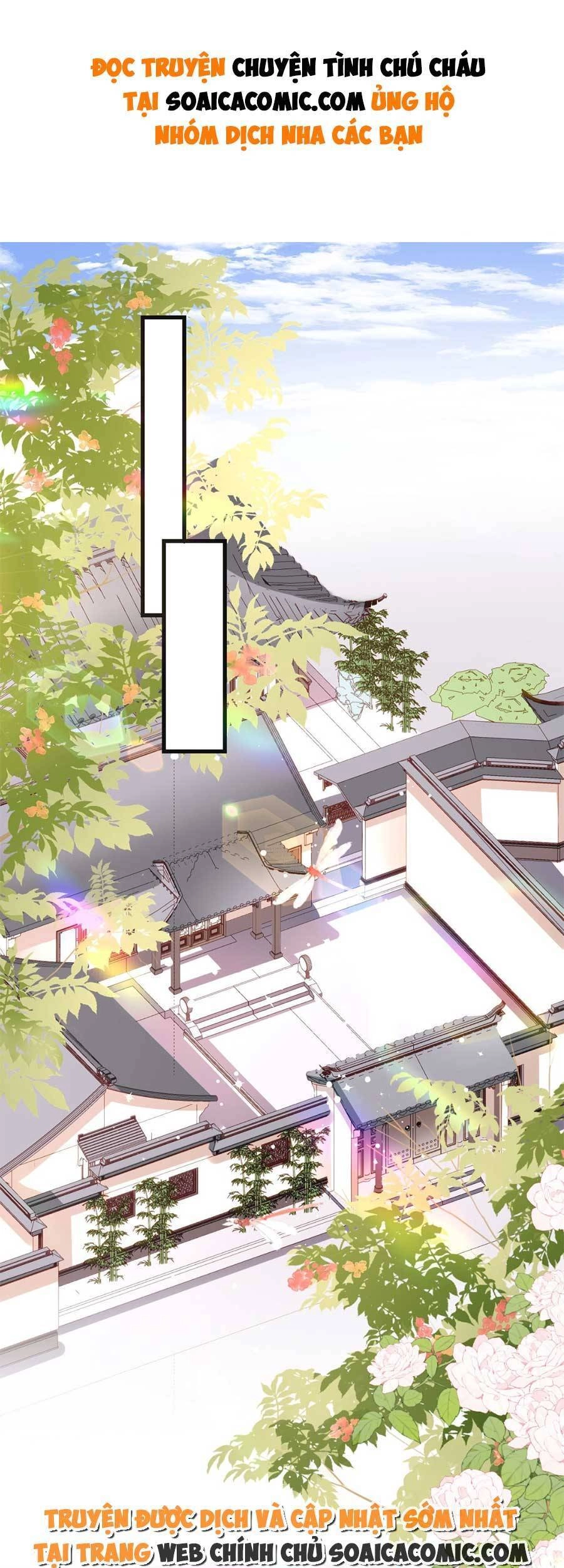 Chuyện Tình Chú Cháu: Vô Pháp Có Được Em Chapter 44 - 1