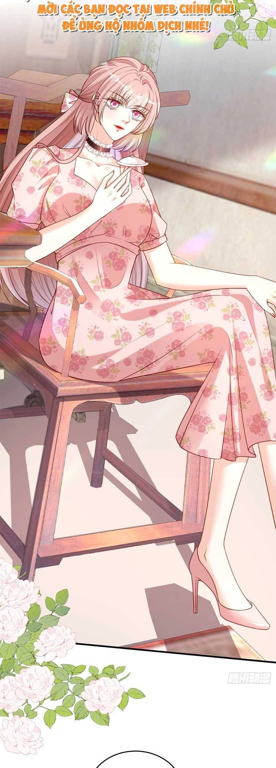 Chuyện Tình Chú Cháu: Vô Pháp Có Được Em Chapter 44 - 2