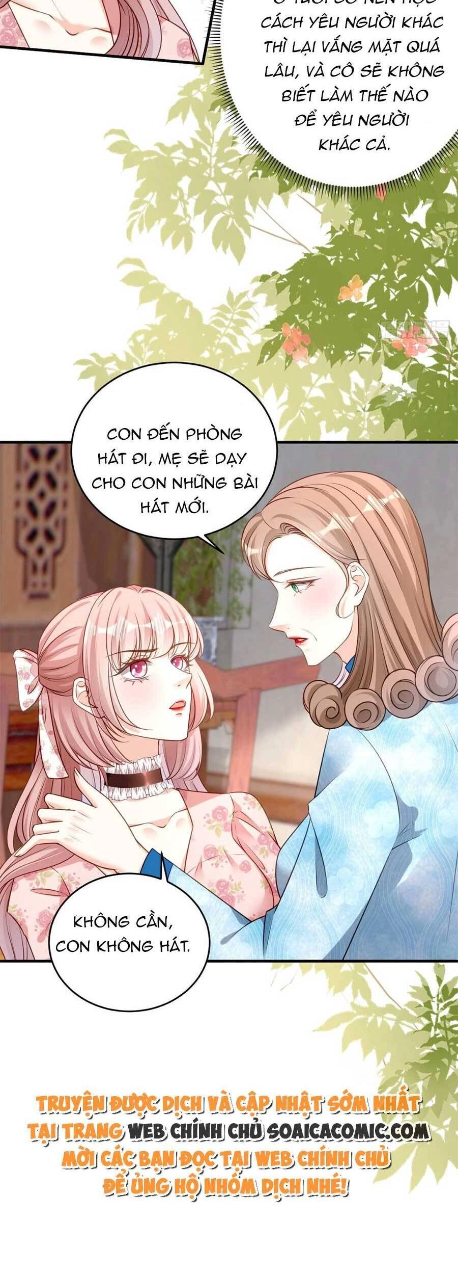 Chuyện Tình Chú Cháu: Vô Pháp Có Được Em Chapter 44 - 4