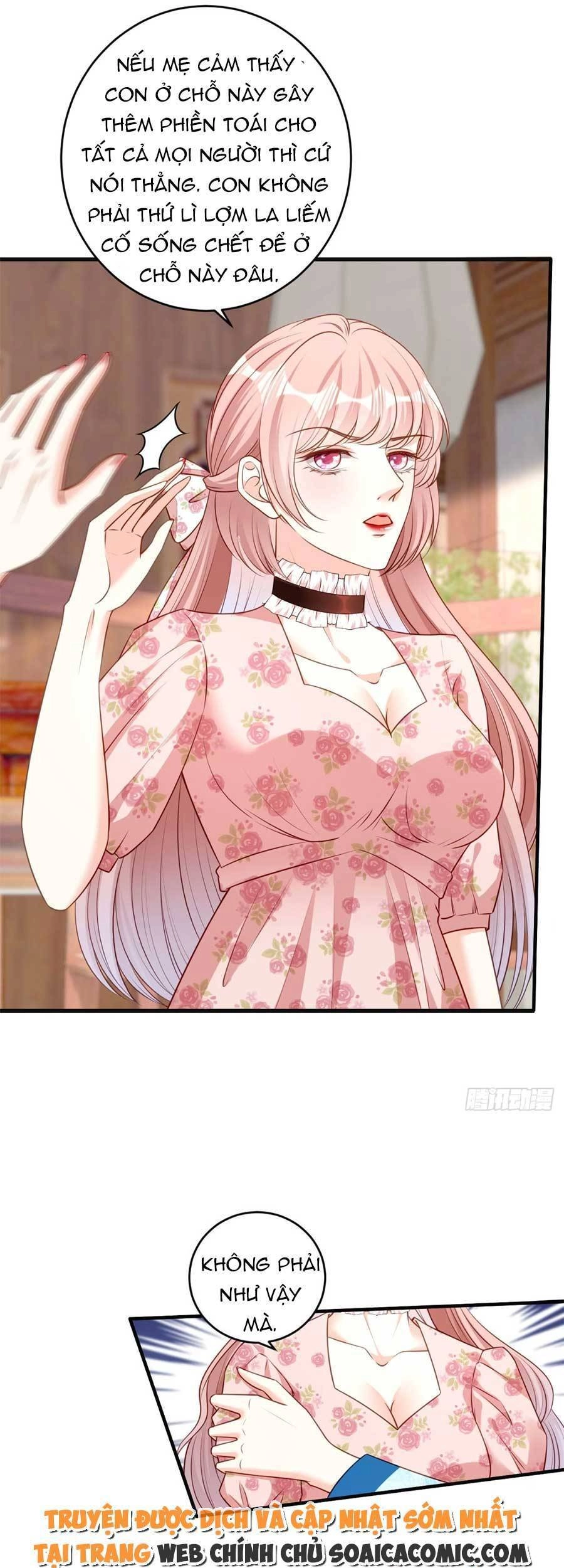 Chuyện Tình Chú Cháu: Vô Pháp Có Được Em Chapter 44 - 6