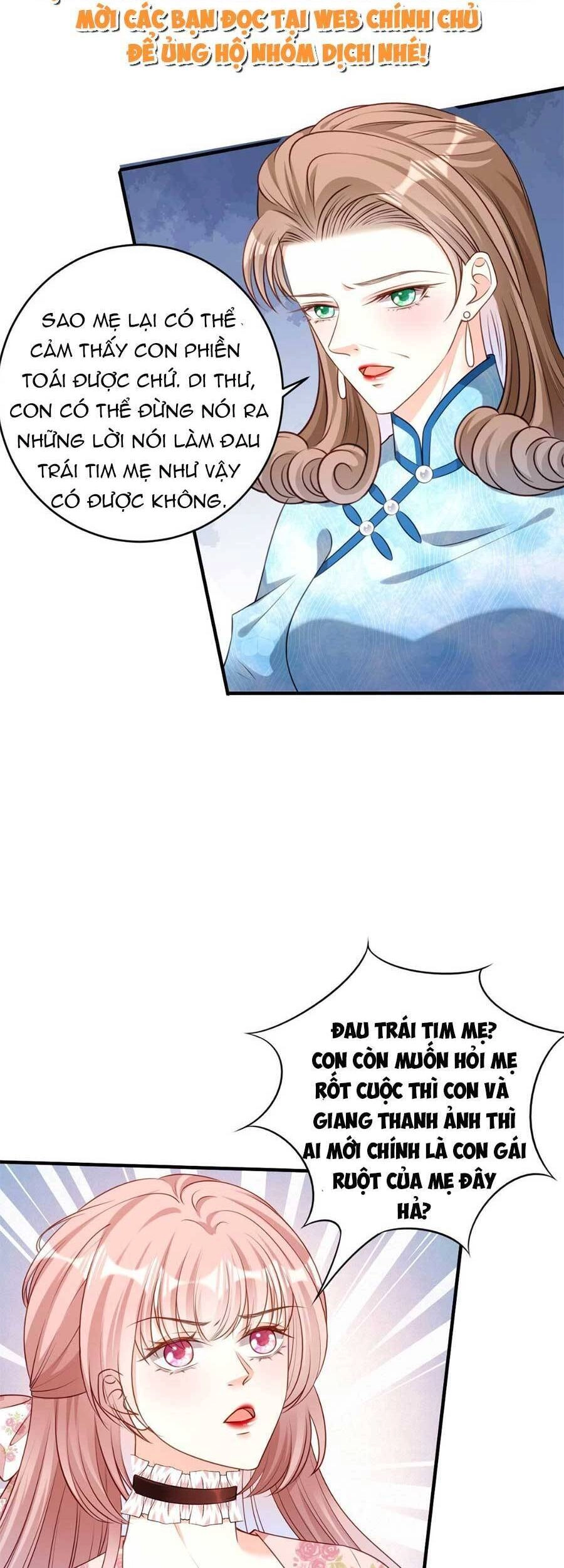 Chuyện Tình Chú Cháu: Vô Pháp Có Được Em Chapter 44 - 7