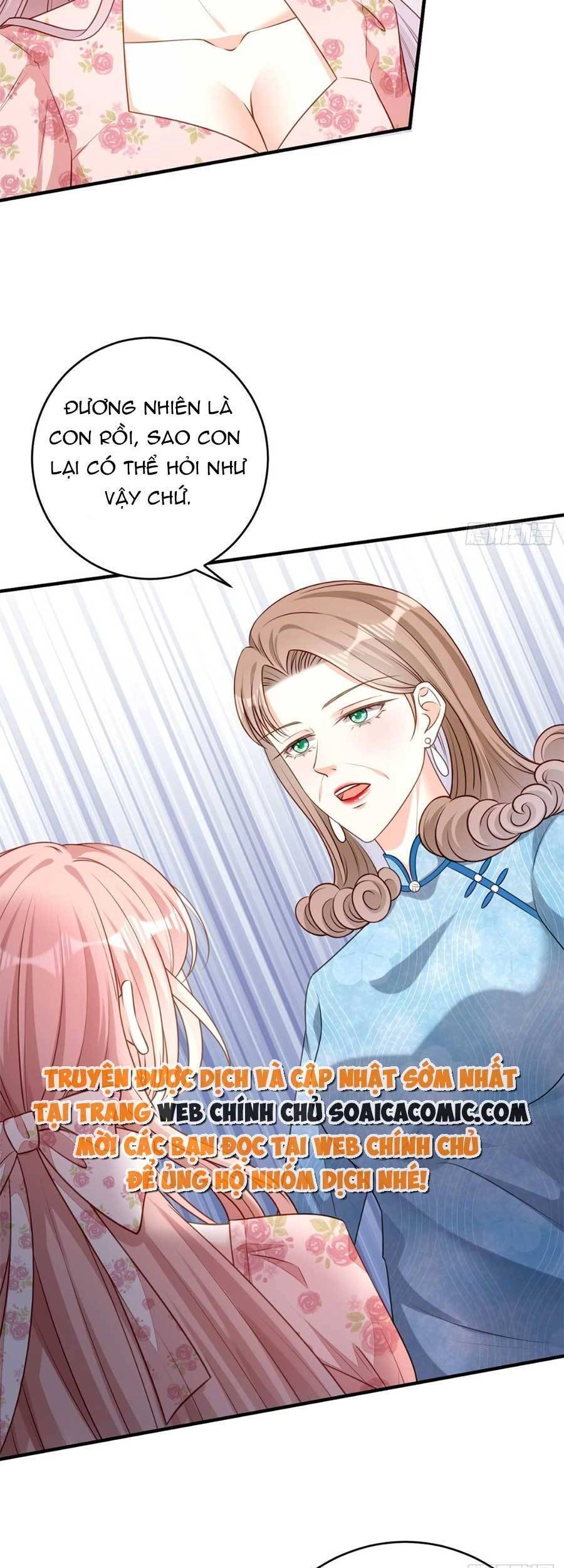 Chuyện Tình Chú Cháu: Vô Pháp Có Được Em Chapter 44 - 8