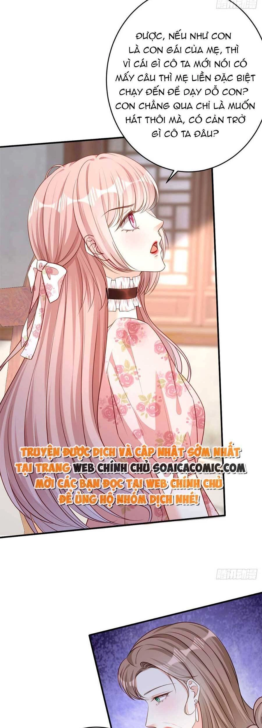 Chuyện Tình Chú Cháu: Vô Pháp Có Được Em Chapter 44 - 9