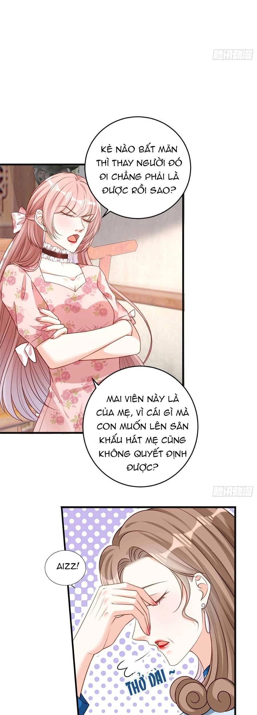 Chuyện Tình Chú Cháu: Vô Pháp Có Được Em Chapter 44 - 11