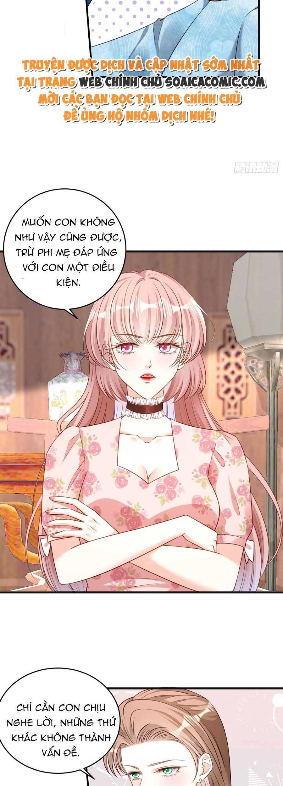 Chuyện Tình Chú Cháu: Vô Pháp Có Được Em Chapter 44 - 12