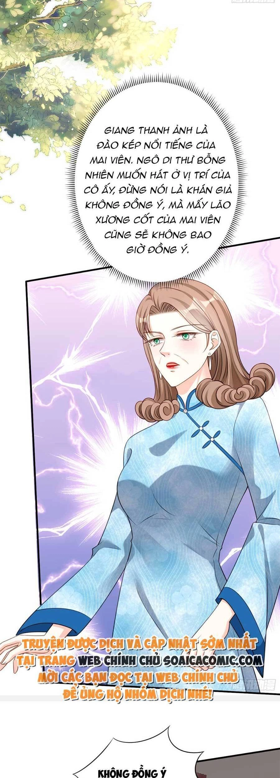 Chuyện Tình Chú Cháu: Vô Pháp Có Được Em Chapter 44 - 14