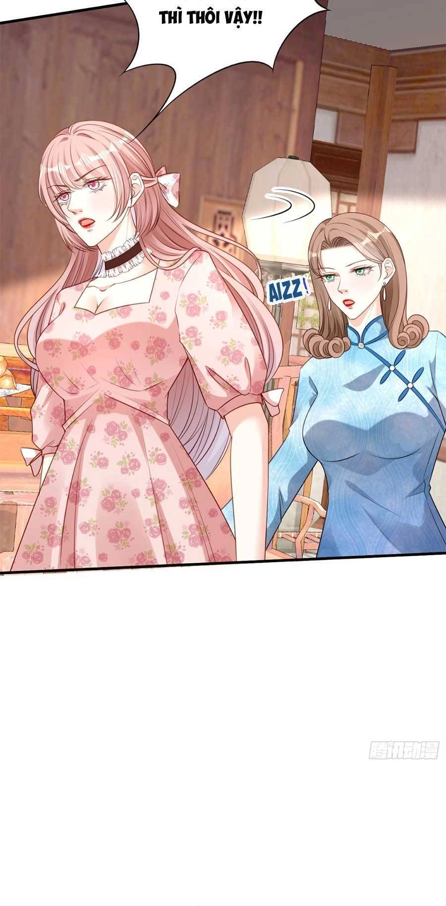 Chuyện Tình Chú Cháu: Vô Pháp Có Được Em Chapter 44 - 15