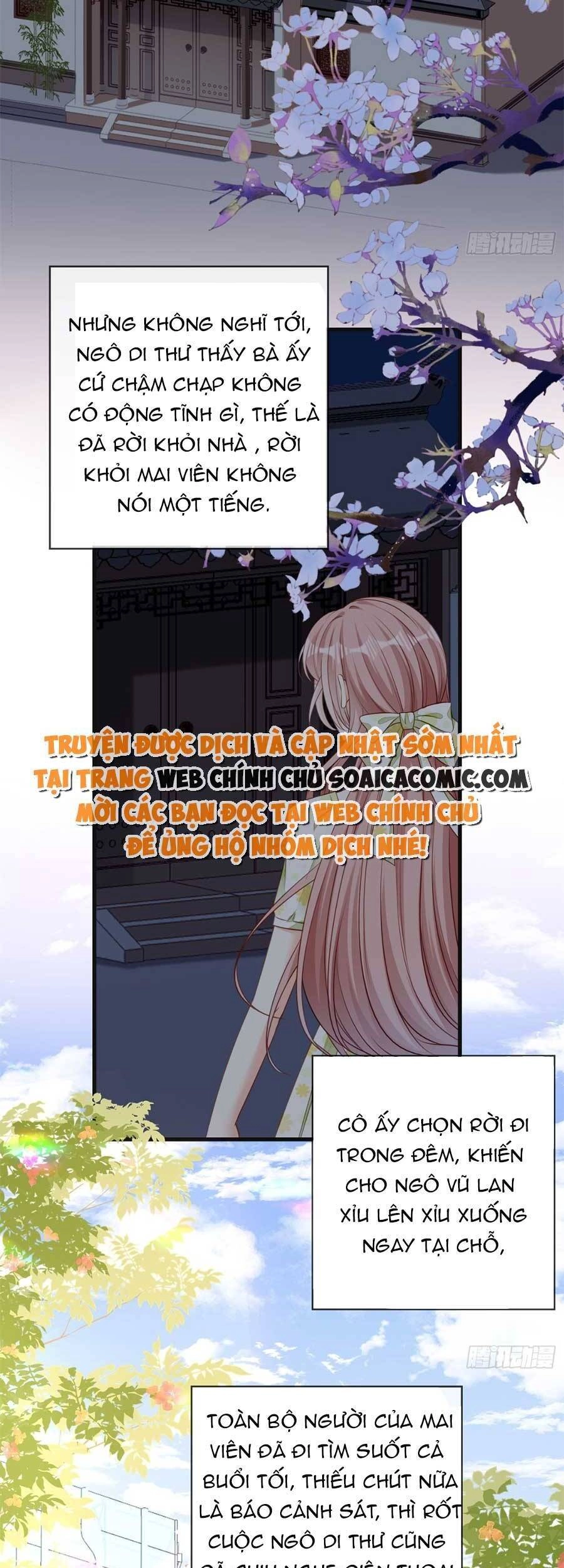 Chuyện Tình Chú Cháu: Vô Pháp Có Được Em Chapter 44 - 18