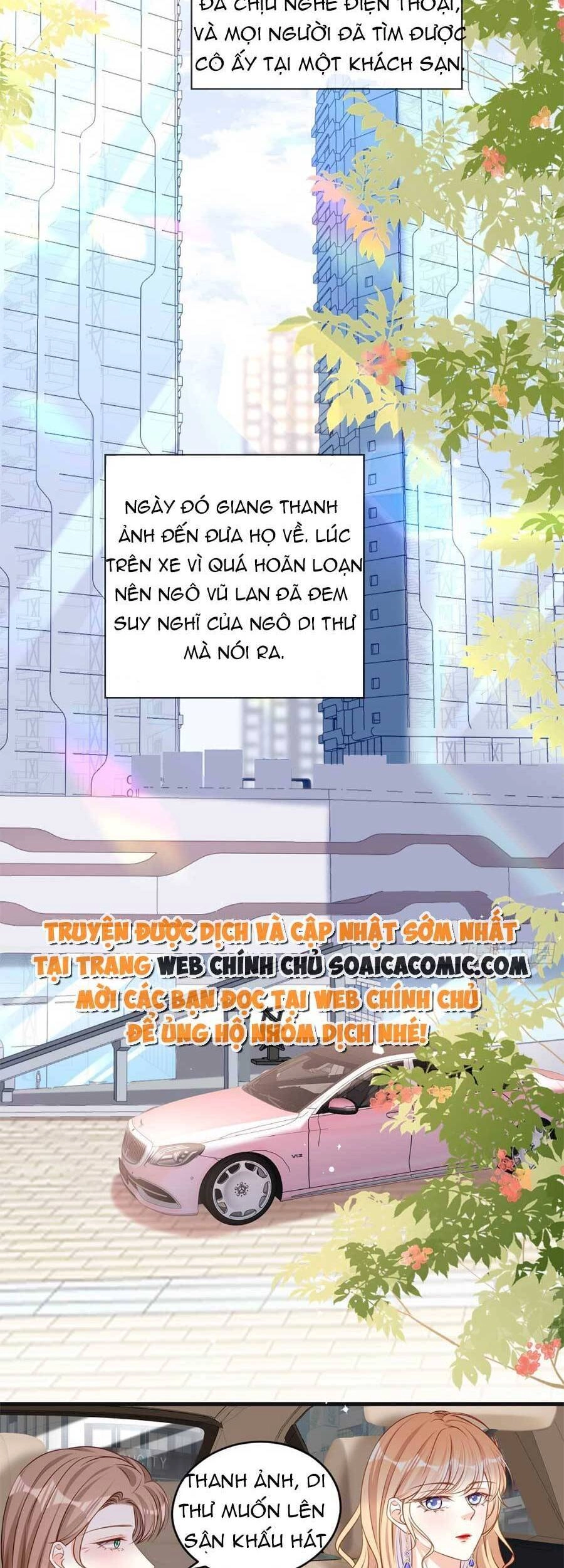 Chuyện Tình Chú Cháu: Vô Pháp Có Được Em Chapter 44 - 19