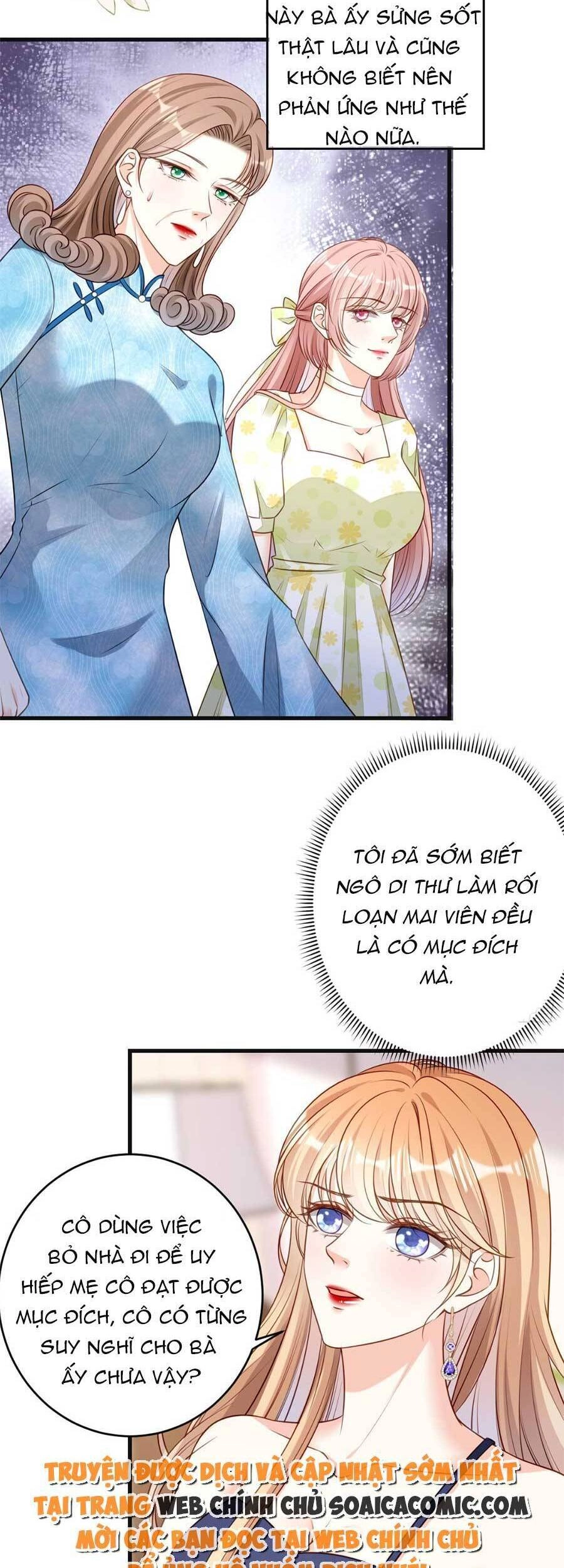 Chuyện Tình Chú Cháu: Vô Pháp Có Được Em Chapter 44 - 24