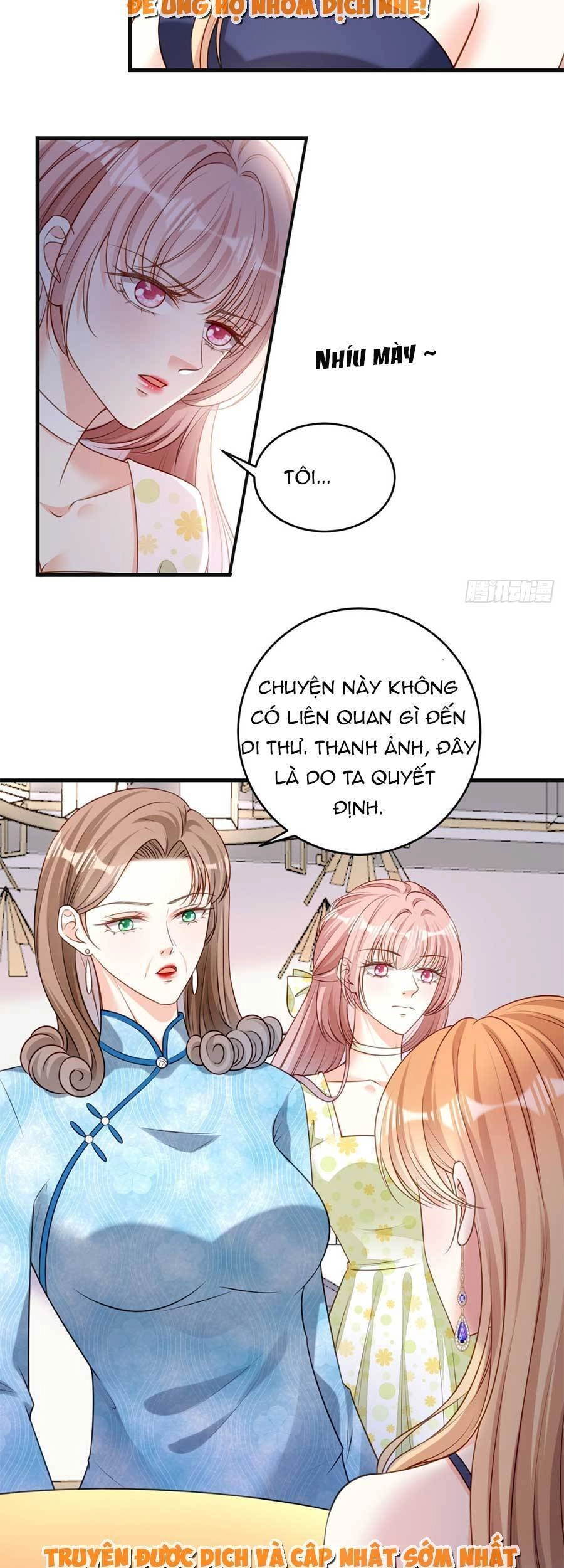 Chuyện Tình Chú Cháu: Vô Pháp Có Được Em Chapter 44 - 25