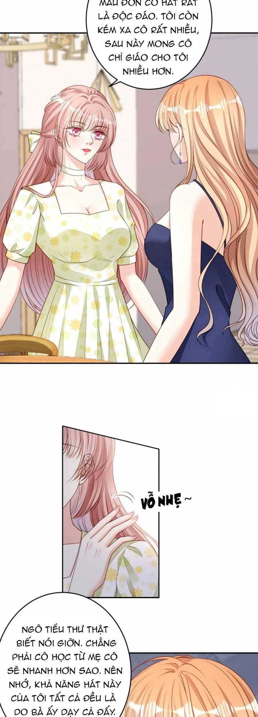 Chuyện Tình Chú Cháu: Vô Pháp Có Được Em Chapter 45 - 3