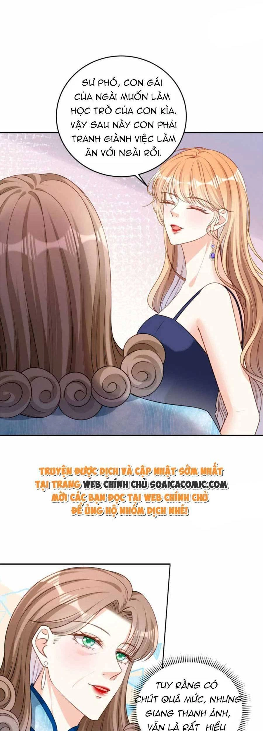 Chuyện Tình Chú Cháu: Vô Pháp Có Được Em Chapter 45 - 5