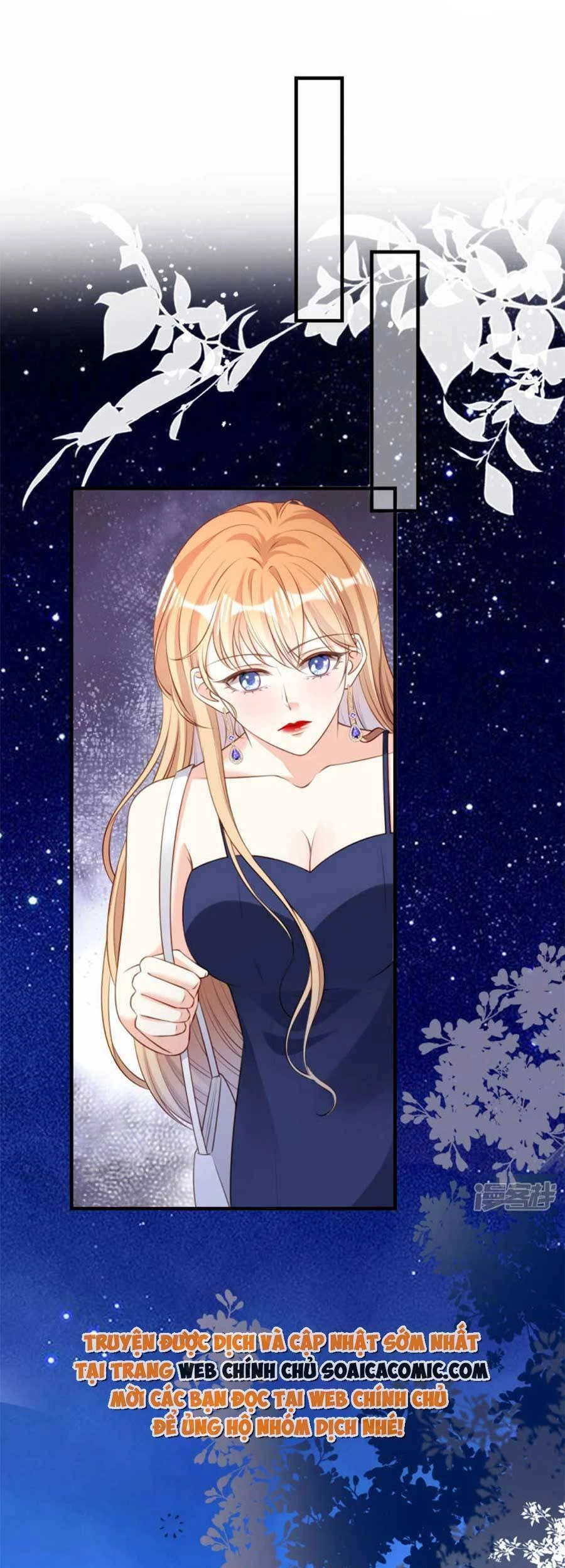 Chuyện Tình Chú Cháu: Vô Pháp Có Được Em Chapter 45 - 7