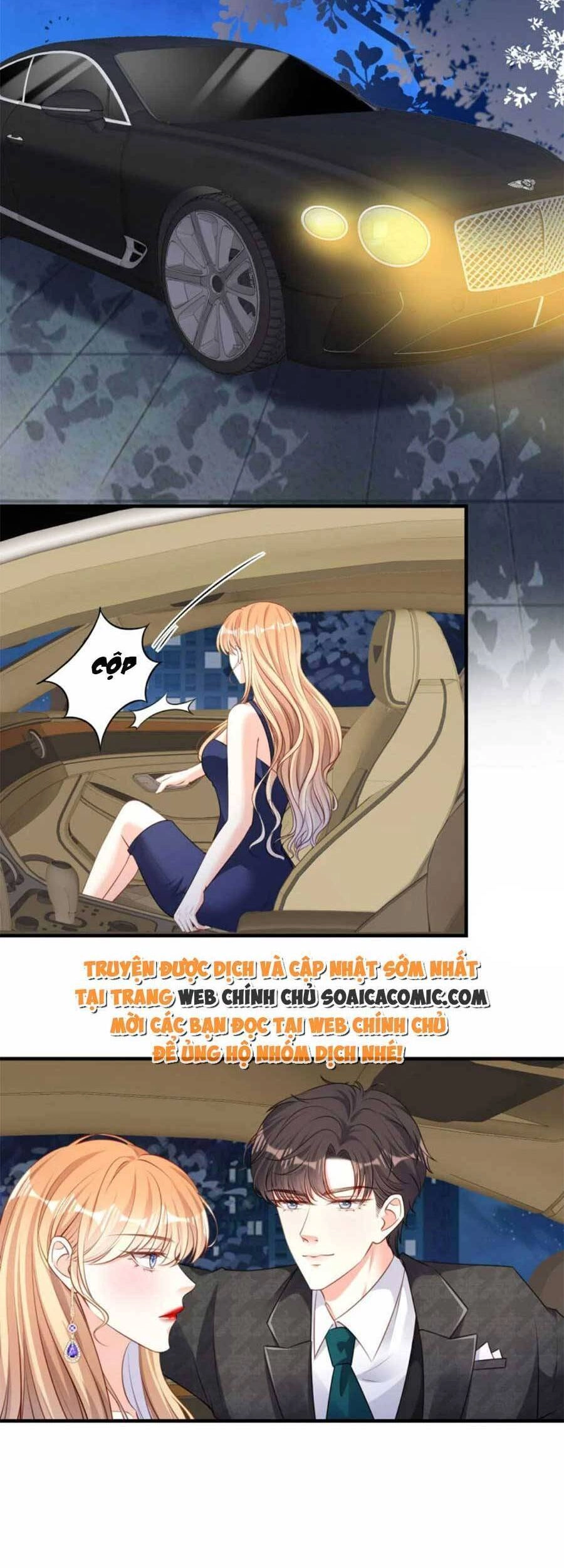 Chuyện Tình Chú Cháu: Vô Pháp Có Được Em Chapter 45 - 8