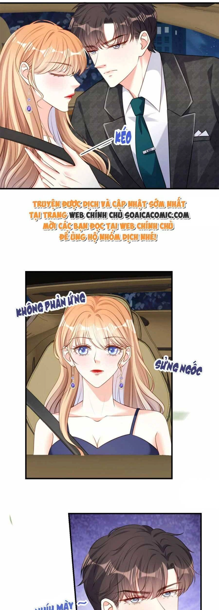 Chuyện Tình Chú Cháu: Vô Pháp Có Được Em Chapter 45 - 9