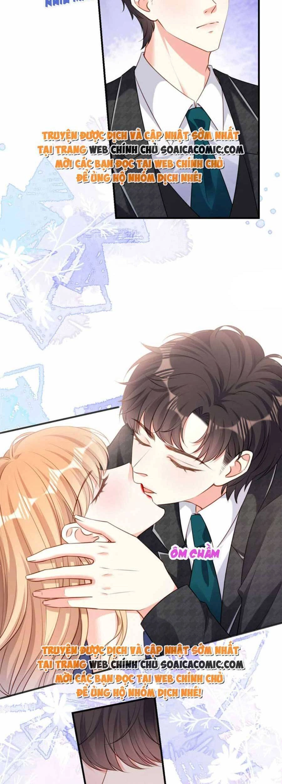 Chuyện Tình Chú Cháu: Vô Pháp Có Được Em Chapter 45 - 10