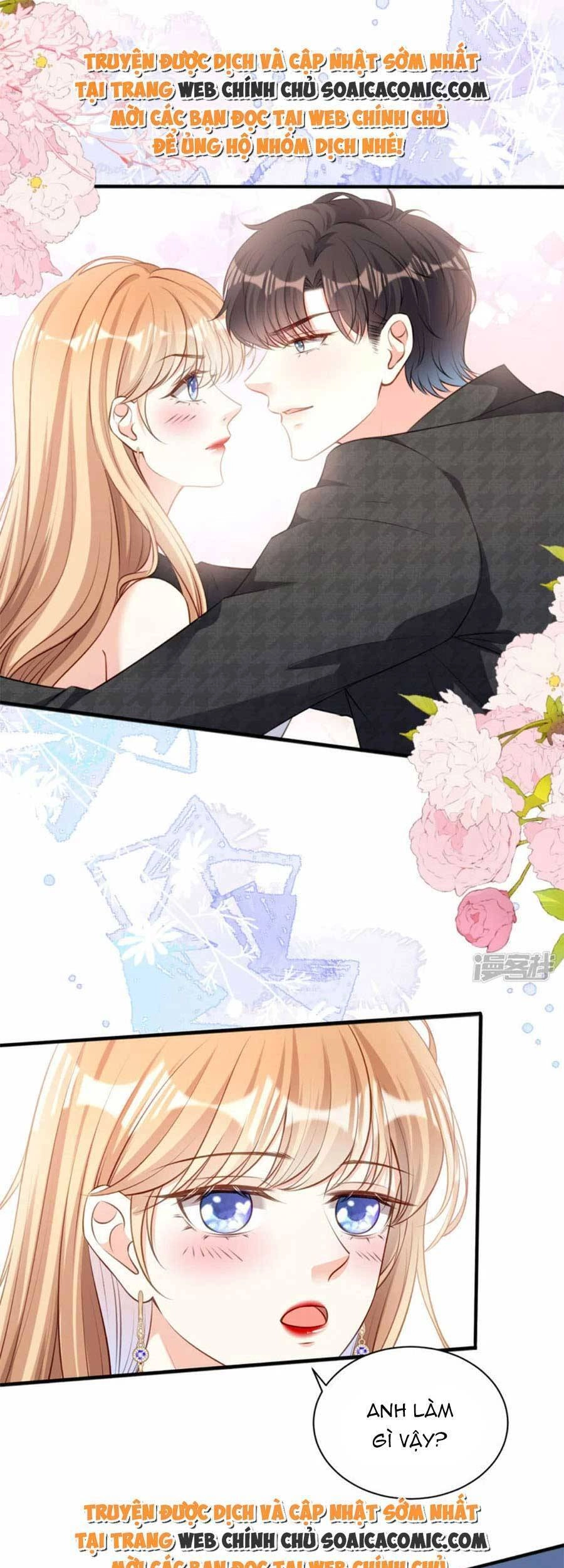 Chuyện Tình Chú Cháu: Vô Pháp Có Được Em Chapter 45 - 12