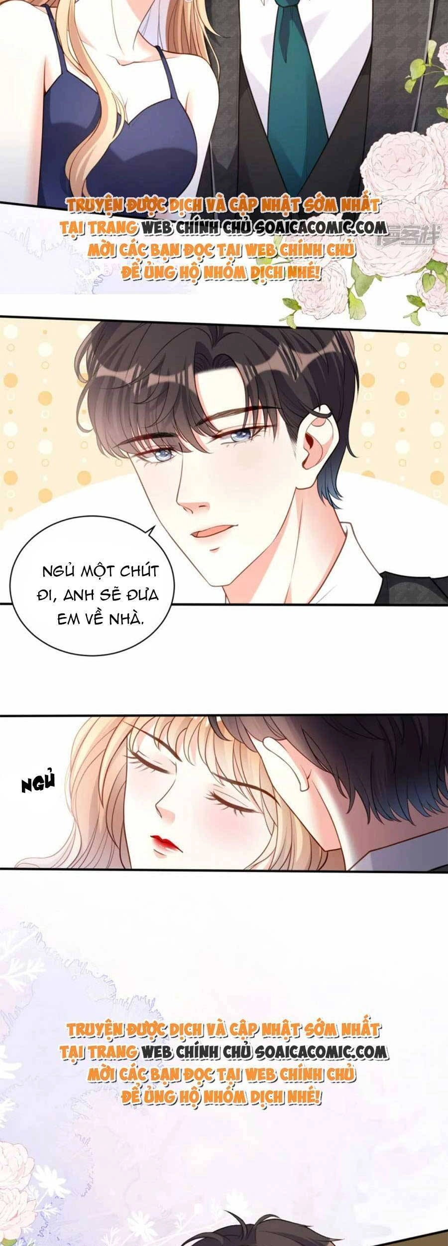 Chuyện Tình Chú Cháu: Vô Pháp Có Được Em Chapter 45 - 14