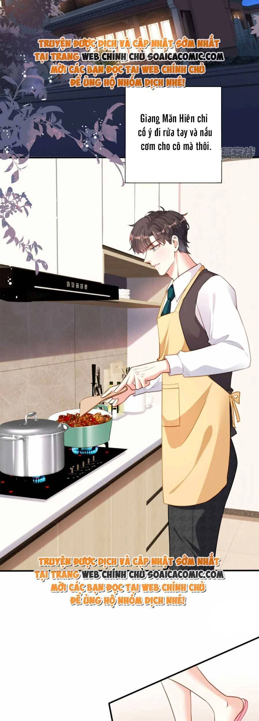 Chuyện Tình Chú Cháu: Vô Pháp Có Được Em Chapter 45 - 17