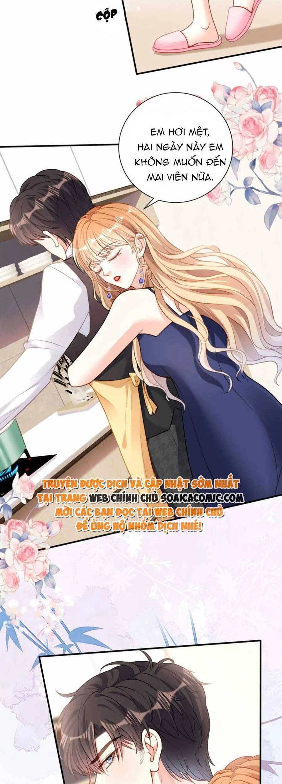 Chuyện Tình Chú Cháu: Vô Pháp Có Được Em Chapter 45 - 18