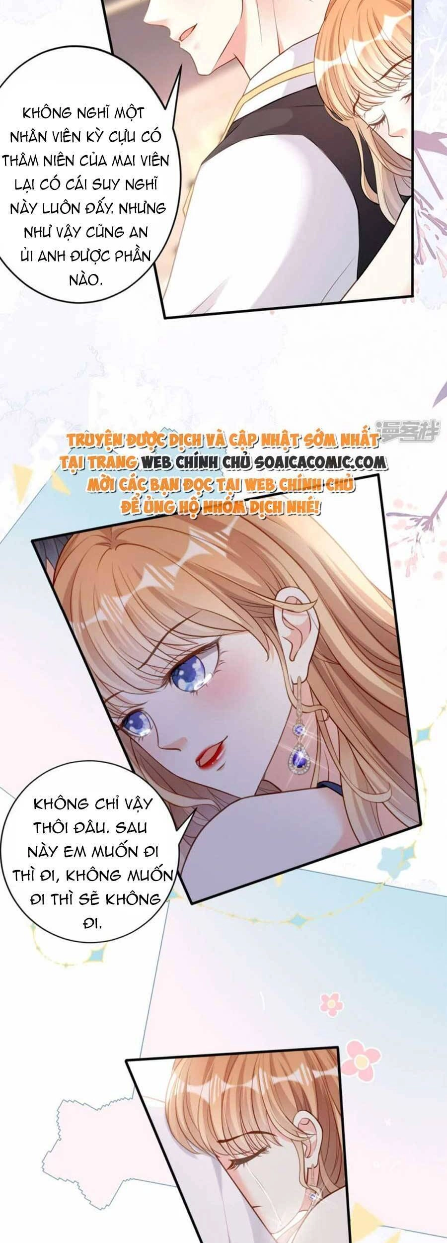 Chuyện Tình Chú Cháu: Vô Pháp Có Được Em Chapter 45 - 19