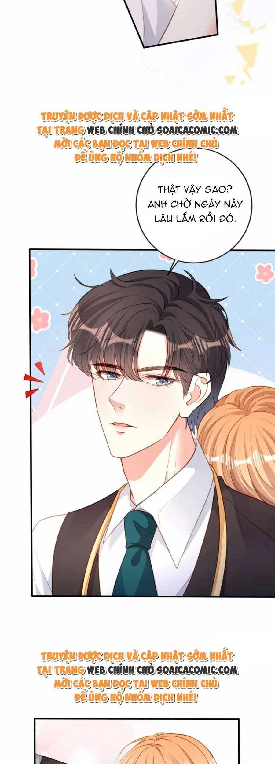 Chuyện Tình Chú Cháu: Vô Pháp Có Được Em Chapter 45 - 20